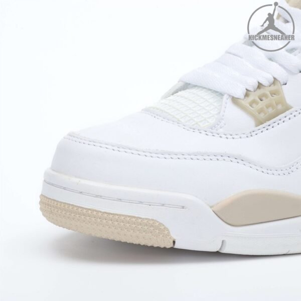 Air Jordan 4  Retro Sand  36-46 - Image 6