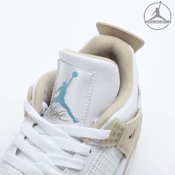 Air Jordan 4  Retro Sand  36-46 - Image 7