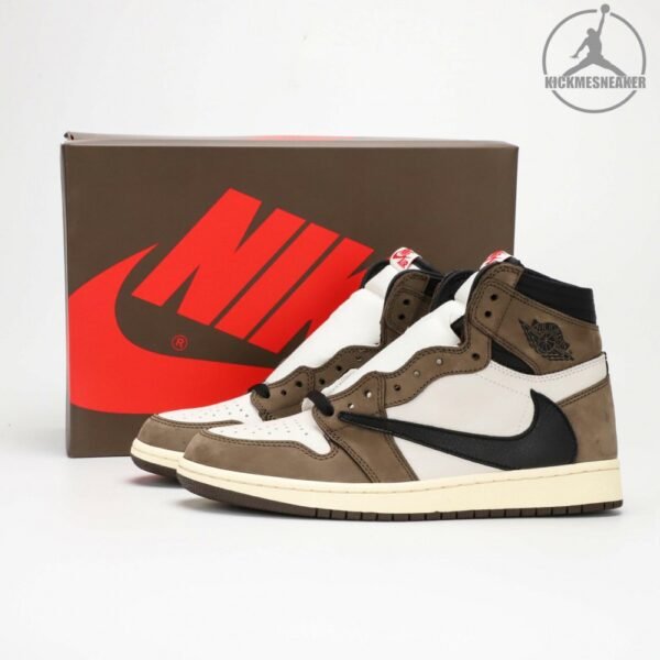 Travis Scott x Air Jordan 1 High OG TS SP 36-47