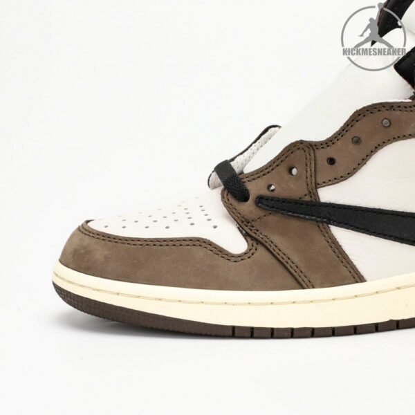 Travis Scott x Air Jordan 1 High OG TS SP 36-47 - Image 6