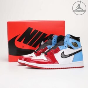 Jordan 1 Retro High Fearless UNC Chicago 36-46
