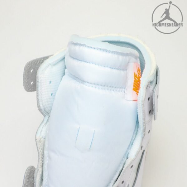 Off-White x Air Jordan 1 Retro High White 36-47.5 - Image 8