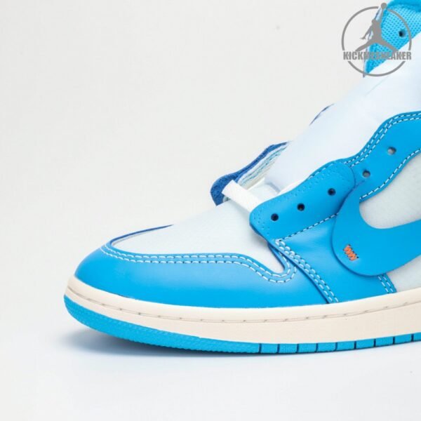 Off-White x Air Jordan 1 Retro High UNC 36-47.5 - Image 7