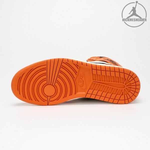 Air Jordan 1 Retro Reverse Shattered Backboard  SIZE:40-46 - Image 5