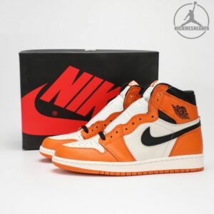 Air Jordan 1 Retro Reverse Shattered Backboard  SIZE:40-46