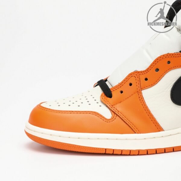 Air Jordan 1 Retro Reverse Shattered Backboard  SIZE:40-46 - Image 7