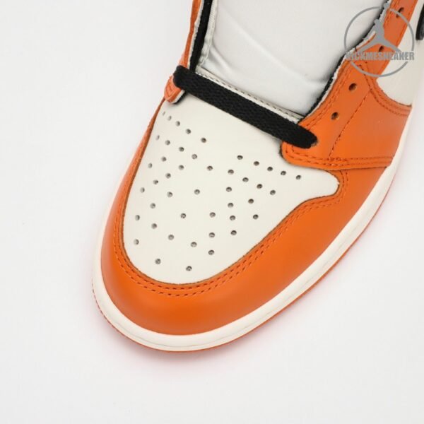 Air Jordan 1 Retro Reverse Shattered Backboard  SIZE:40-46 - Image 9