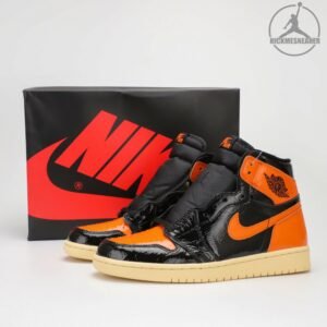Air Jordan 1 “Shattered Backboard”3.0 36-46