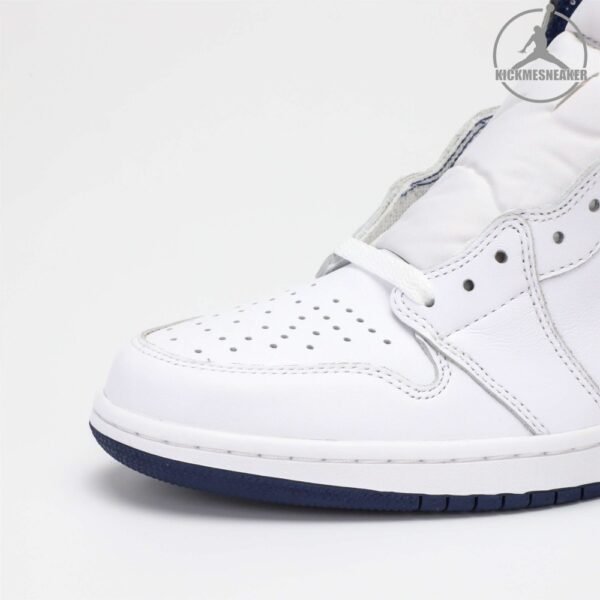 Air Jordan 1 OG “Metallic Navy" 40.5-46 - Image 6