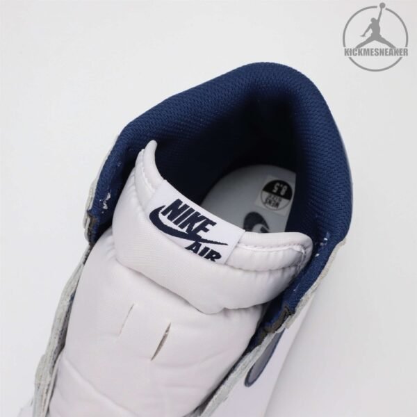 Air Jordan 1 OG “Metallic Navy" 40.5-46 - Image 5