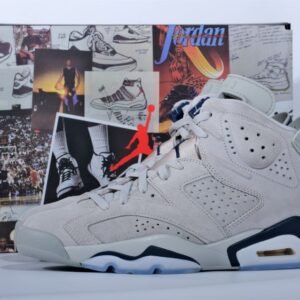 Air Jordan 6 Georgetown 40-47.5