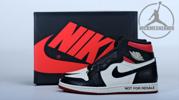 Air jordan 1 Retro High NRG not for resale 36-47.5