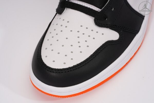 Air Jordan 1 Retro High OG "Electro Orange" SIZE: 36-47.5 - Image 3