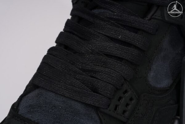 Kaws x Air Jordan 4 Retro "Black" SP  SIZE:40-47.5 - Image 7