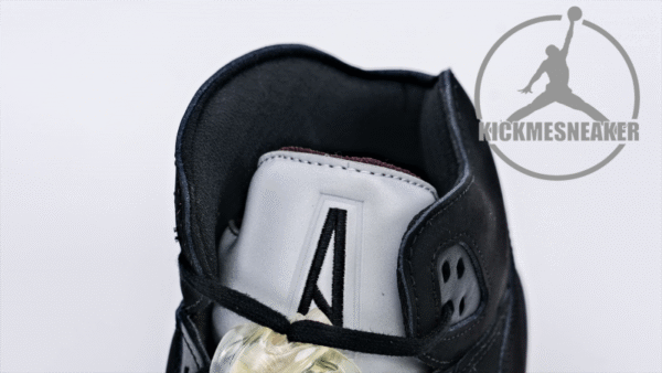 A Ma Maniére x Air Jordan 5 SP Black Size40-47.5 - Image 6
