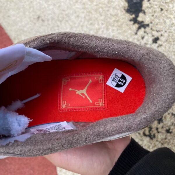 air jordan 1 low og year of the rabbit - Image 6