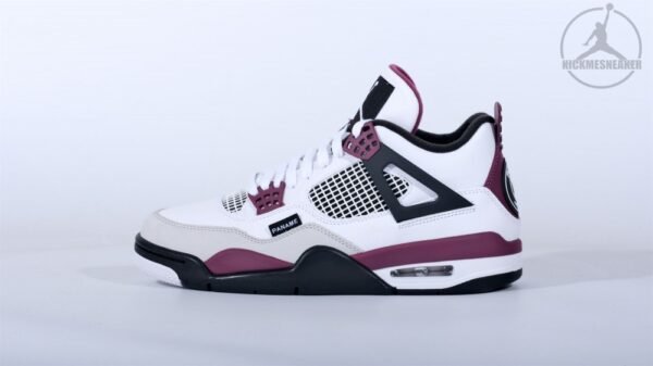 Air Jordan 4 Retro 'PSG' Paris Saint-Germain  SIZE:36-46 - Image 5