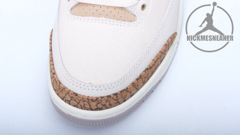 Air Jordan 3 Palomino Size 40-47.5 - Image 2