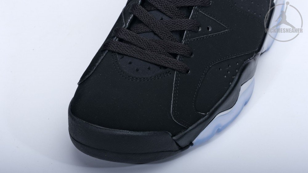 Air Jordan 6 Retro "Metallic Silver" 40.5-47.5 - Image 3