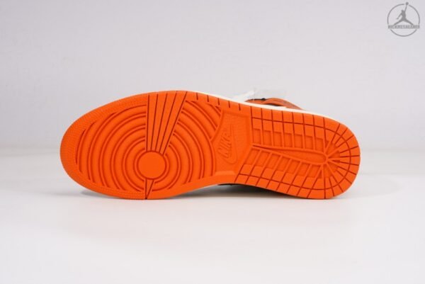 AJ 1 Retro Shattered Backboard Size 40.5-47 - Image 7