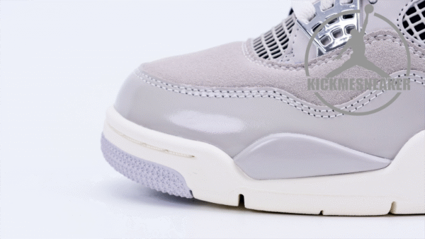 Air Jordan 4 Retro "Frozen Moment" Size 36-48.5 - Image 8