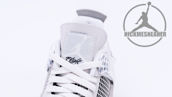 Air Jordan 4 Retro "Frozen Moment" Size 36-48.5 - Image 4