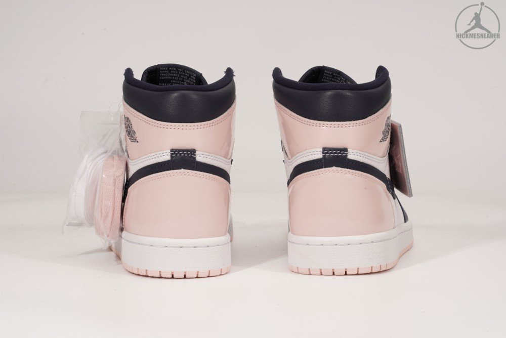 Air Jordan 1 Hi OG Atmosphere SIZE:36-44.5 - Image 3