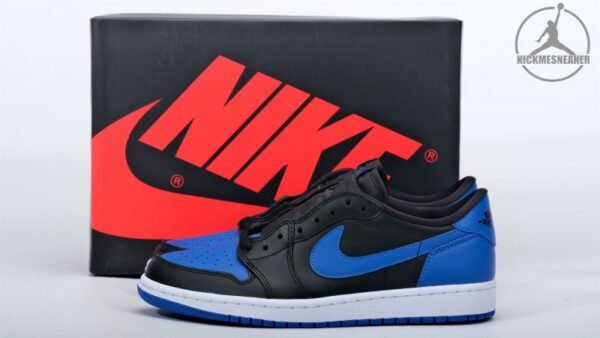 Air Jordan 1 Retro Low Royal Size40.5-47.5