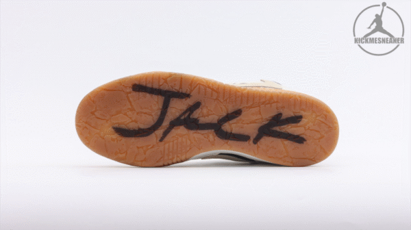 Travis Scott x Jordan Jumpman Jack「Sail」 - Image 5
