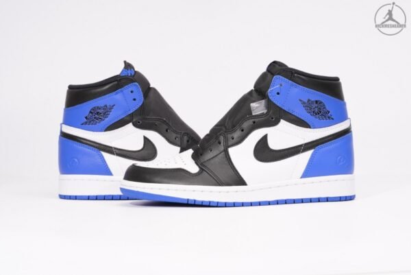 Fragment Design x Air Jordan 1 Retro SP40.5-46 - Image 3