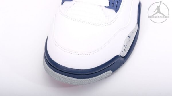 Air Jordan 4 Retro "Midnight Navy" Size 36-48.5 - Image 6