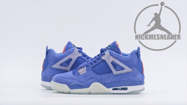 Air Jordan 4 PE Florida Gators Size 40-47.5 - Image 10