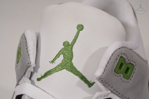 Air Jordan 3 Retro Chlorophyll SIZE:40-47.5 - Image 6