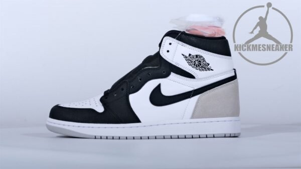 Air Jordan 1 Retro High OG Bleached Coral - Image 5