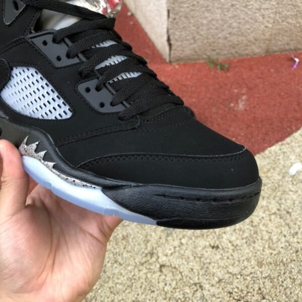 Air jordan5 metallic - Image 4