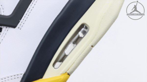 Air Jordan 4 Retro Vivid Sulfur 40-48.5 - Image 10