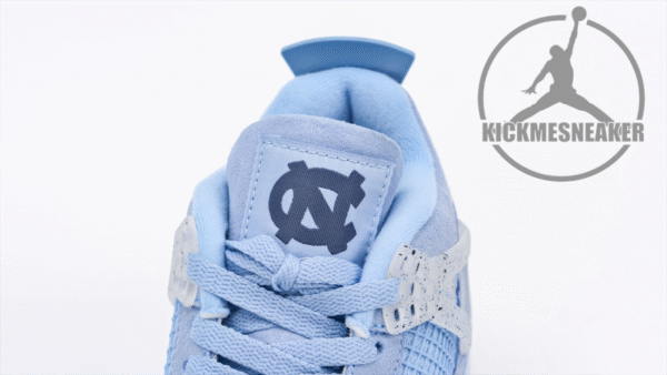 Air Jordan 4 PE UNC Size 40-47.5 - Image 4