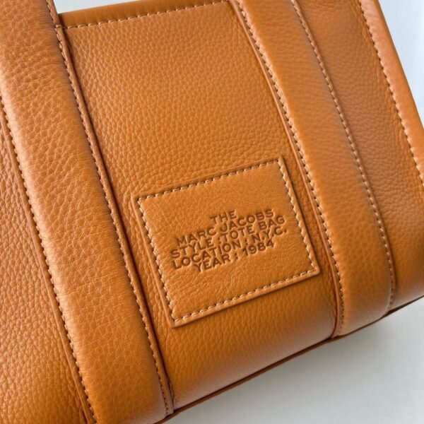 The tote bag - Image 4
