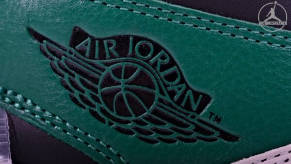 Air Jordan 1 Retro High Pine Green Size 40-47.5 - Image 7