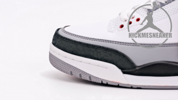 Air Jordan 3 Retro Tinker Hatfield Size40-47.5 - Image 7
