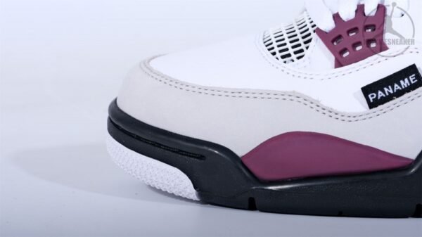 Air Jordan 4 Retro 'PSG' Paris Saint-Germain  SIZE:36-46 - Image 4