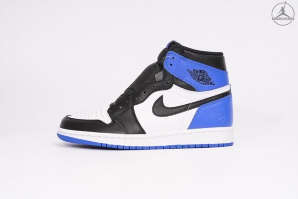 Fragment Design x Air Jordan 1 Retro SP40.5-46 - Image 2