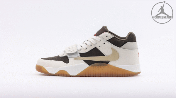 Travis Scott x Jordan Jumpman Jack「Sail」 - Image 6