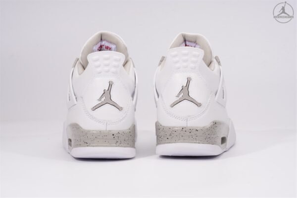 Air Jordan 4 Retro "White Oreo" size 36-47.5 - Image 7