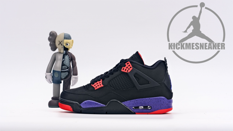 Air Jordan 4 Retro Raptors Size 40-47.5