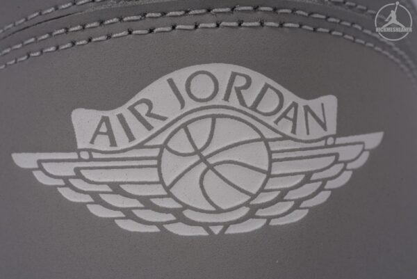 Air Jordan 1 Low "Wolf Grey"  SIZE:36-45 - Image 6