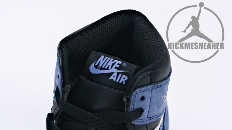 Air Jordan 1 Retro Blue Moon Size 36-47.5 - Image 2