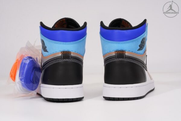Air Jordan 1 Retro OG "Prototype" SIZE:40-47.5 - Image 3