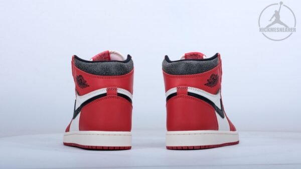 Air Jordan 1 Retro High OG Lost & Found （2022） 36-47.5 - Image 5