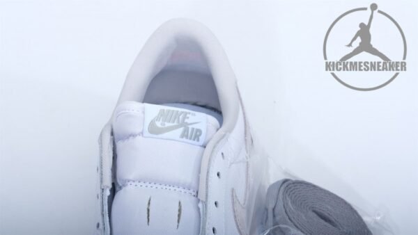 Air Jordan 1 Low OG Neutral Grey size 40.5-47.5 - Image 5